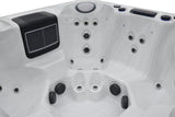 Dominion Spas | B741 Hot Tub - Warehouse Guys