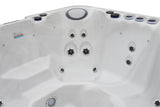 Dominion Spas | B741 Hot Tub - Warehouse Guys