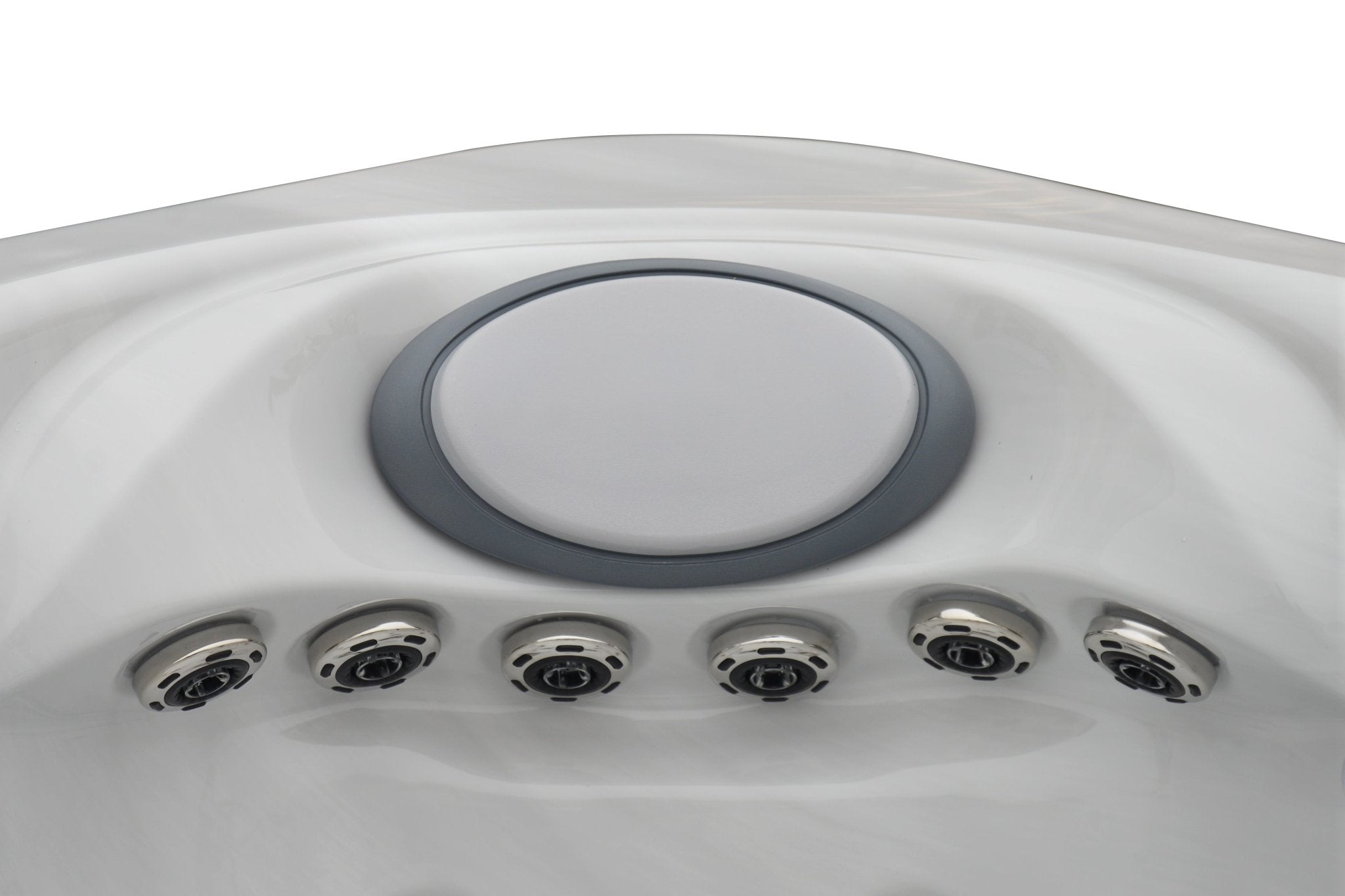 Dominion Spas | B741 Hot Tub - Warehouse Guys