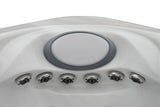 Dominion Spas | B741 Hot Tub - Warehouse Guys