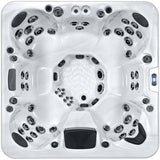 Dominion Spas | B757 Hot Tub - Warehouse Guys