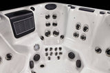 Dominion Spas | B757 Hot Tub - Warehouse Guys