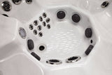Dominion Spas | B757 Hot Tub - Warehouse Guys