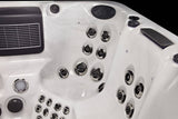 Dominion Spas | B757 Hot Tub - Warehouse Guys