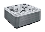 Dominion Spas | B757 Hot Tub - Warehouse Guys