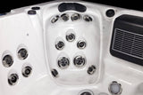 Dominion Spas | B757 Hot Tub - Warehouse Guys