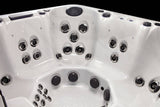 Dominion Spas | B757 Hot Tub - Warehouse Guys
