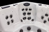 Dominion Spas | B862 Hot Tub - Warehouse Guys