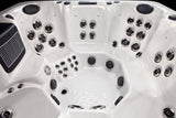 Dominion Spas | B862 Hot Tub - Warehouse Guys