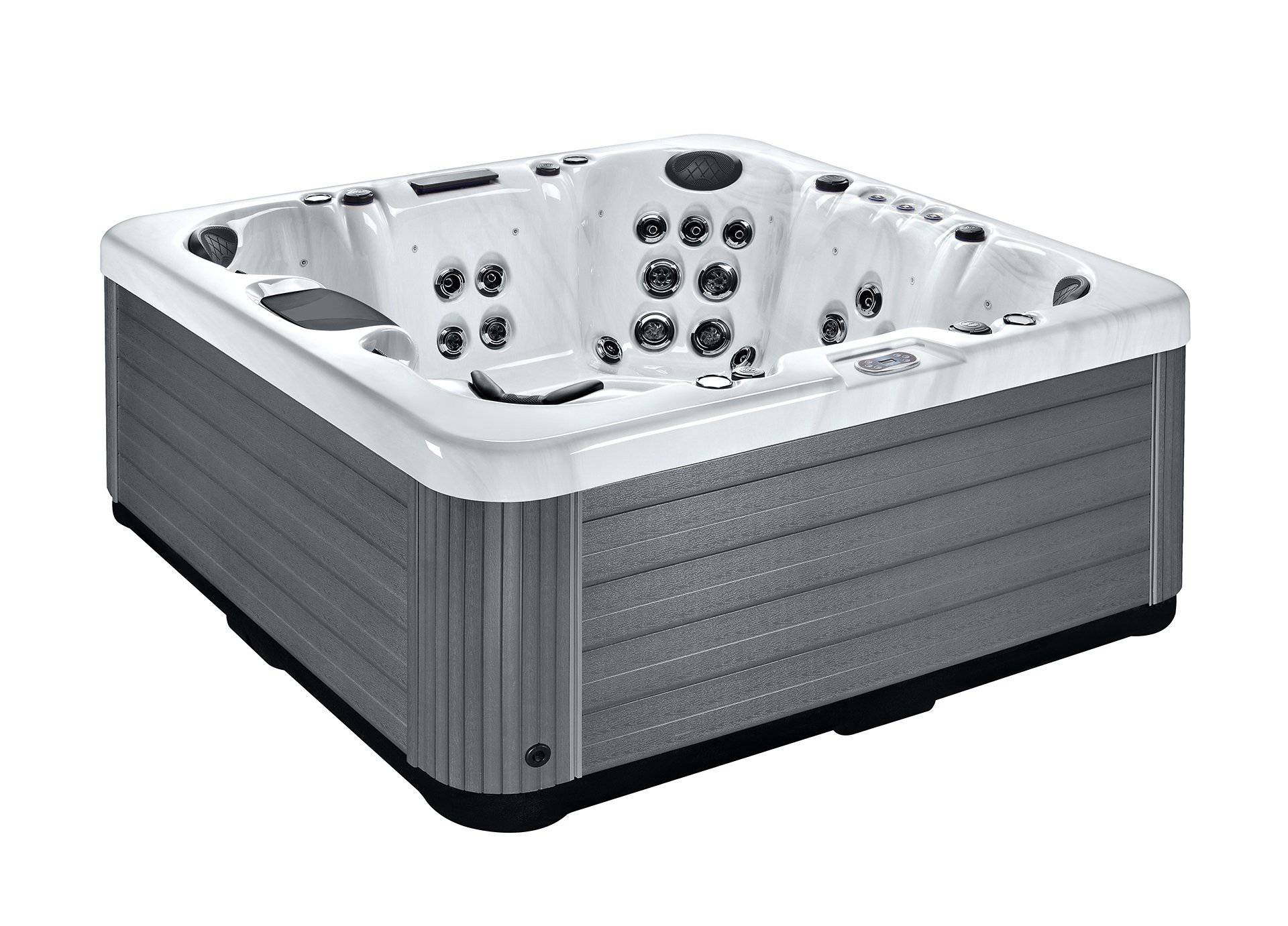 Dominion Spas | B862 Hot Tub - Warehouse Guys