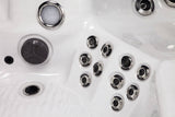 Dominion Spas | B862 Hot Tub - Warehouse Guys