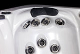 Dominion Spas | B862 Hot Tub - Warehouse Guys