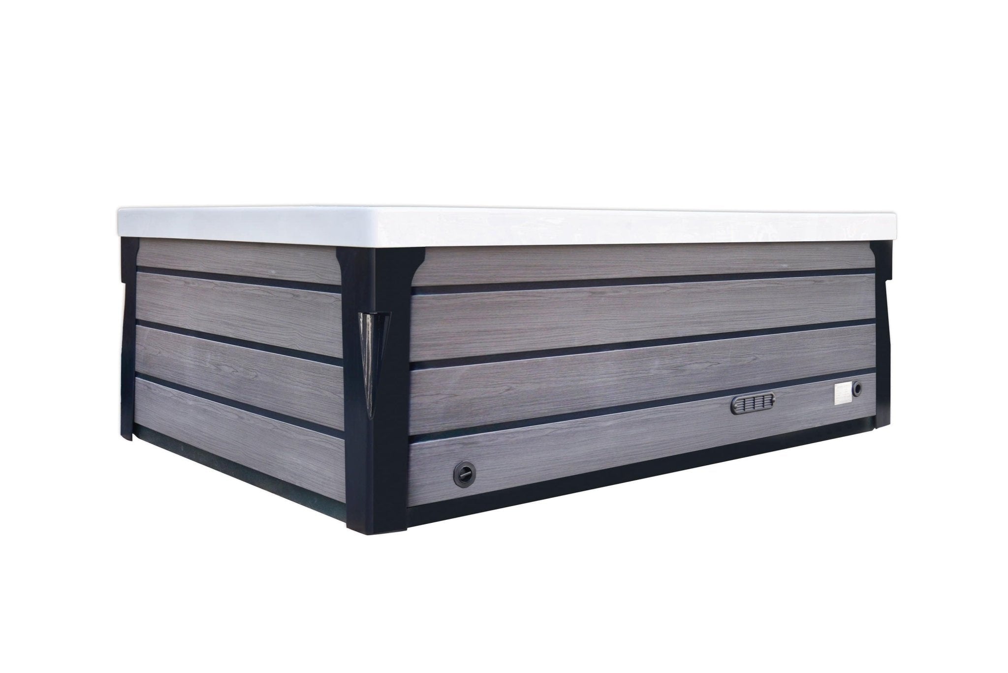 Dominion Spas | DL65 Hot Tub - Warehouse Guys