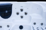 Dominion Spas | DL65 Hot Tub - Warehouse Guys