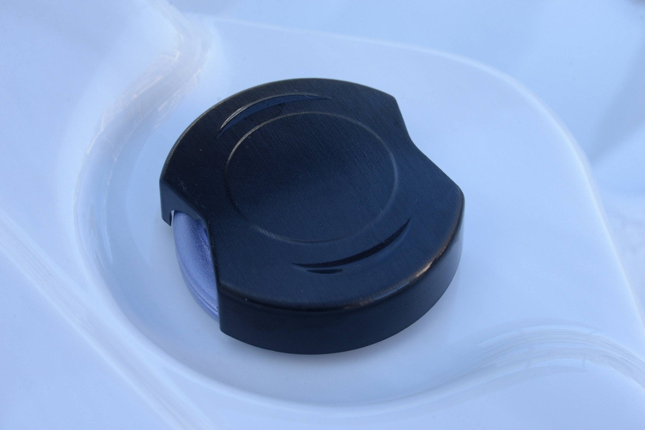 Dominion Spas | DL65 Hot Tub - Warehouse Guys