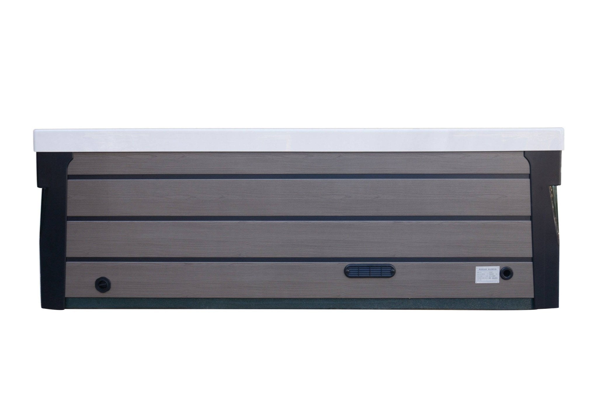 Dominion Spas | DL65 Hot Tub - Warehouse Guys