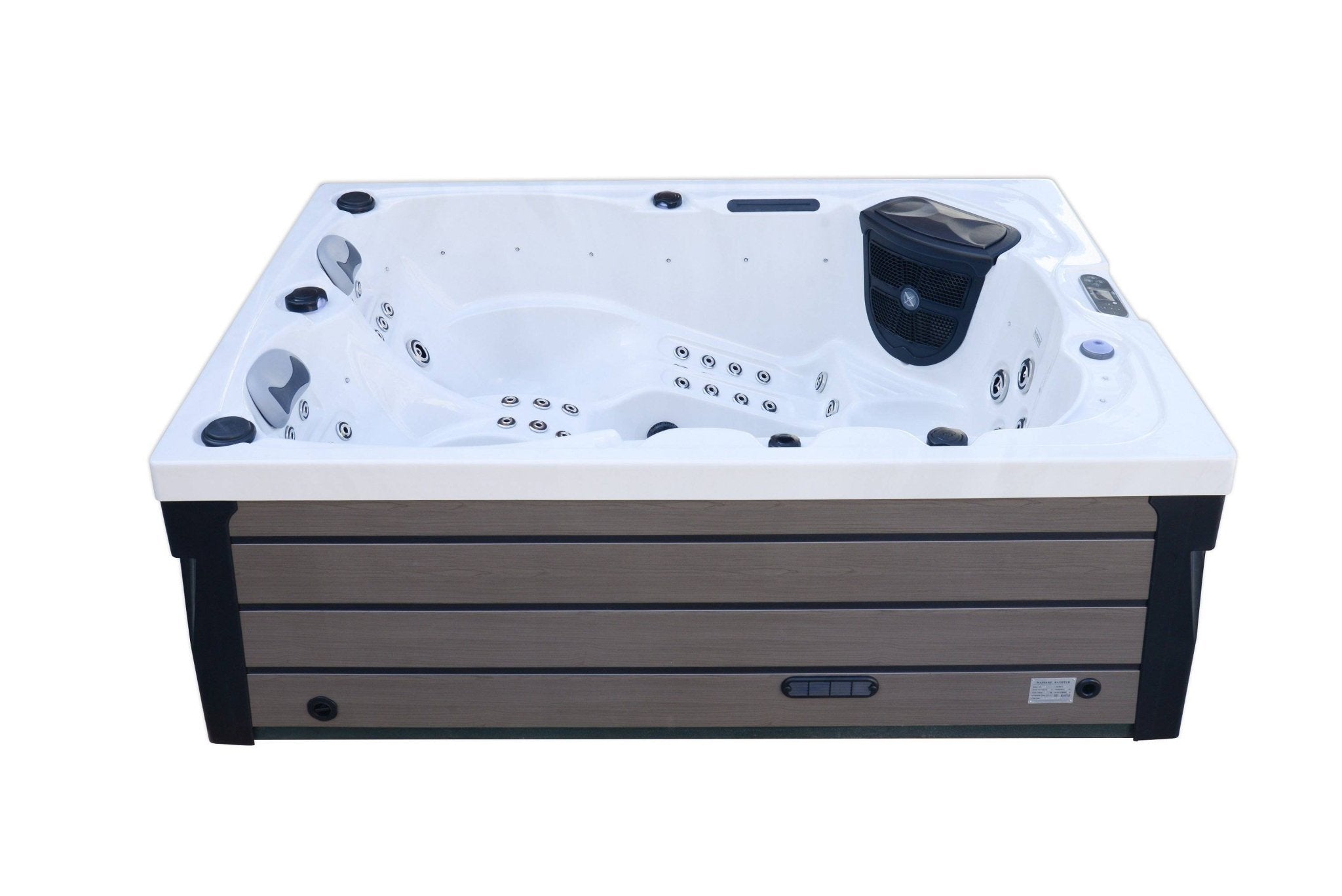 Dominion Spas | DL65 Hot Tub - Warehouse Guys