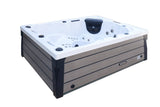 Dominion Spas | DL65 Hot Tub - Warehouse Guys
