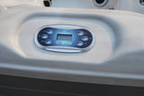 Dominion Spas | DL873 Hot Tub - Warehouse Guys