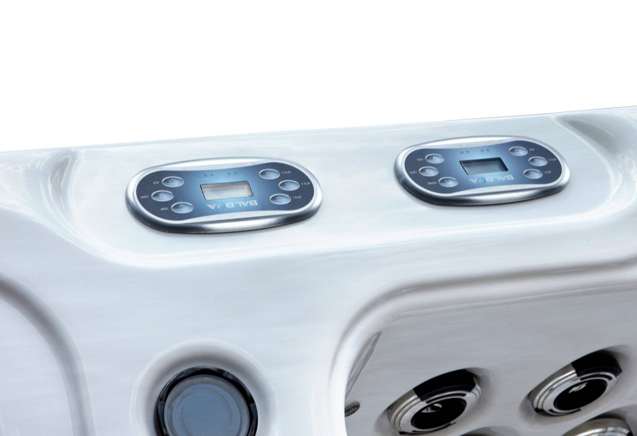 Dominion Spas | DZ19 Swim Spa - Warehouse Guys