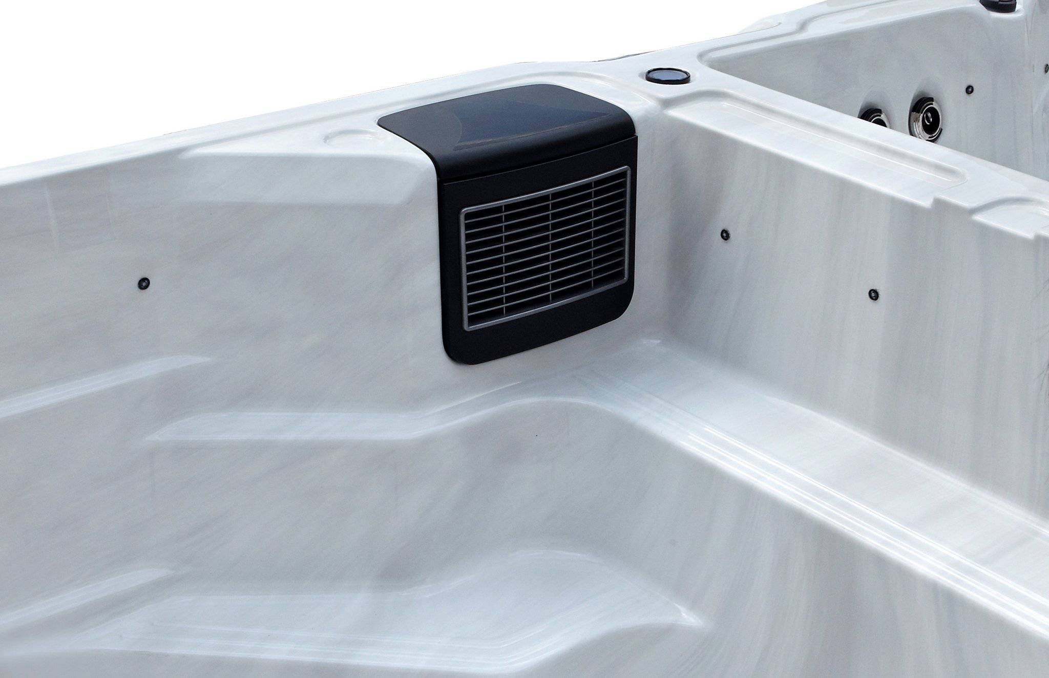 Dominion Spas | DZ19 Swim Spa - Warehouse Guys