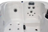 Dominion Spas | L523 Hot Tub - Warehouse Guys