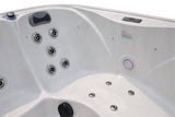 Dominion Spas | L523 Hot Tub - Warehouse Guys