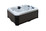 Dominion Spas | L523 Hot Tub - Warehouse Guys