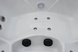 Dominion Spas | L523 Hot Tub - Warehouse Guys