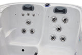 Dominion Spas | L523 Hot Tub - Warehouse Guys