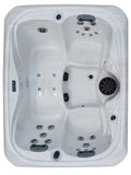 Dominion Spas | L523 Hot Tub - Warehouse Guys