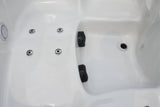 Dominion Spas | L523 Hot Tub - Warehouse Guys