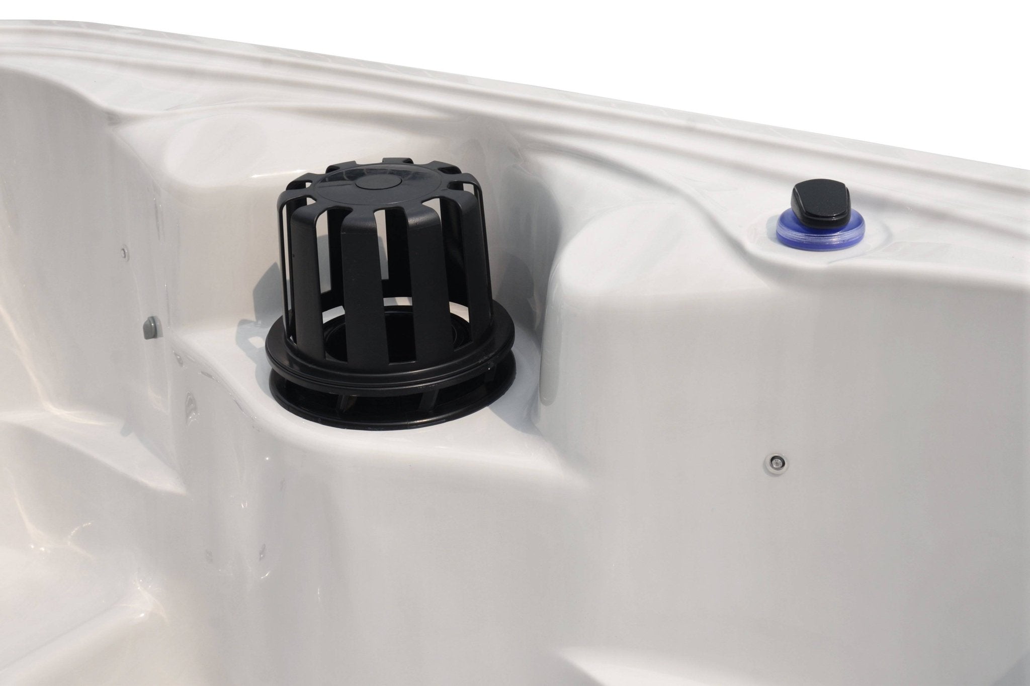 Dominion Spas | L523 Hot Tub - Warehouse Guys