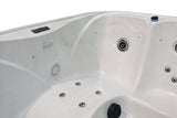 Dominion Spas | L523 Hot Tub - Warehouse Guys