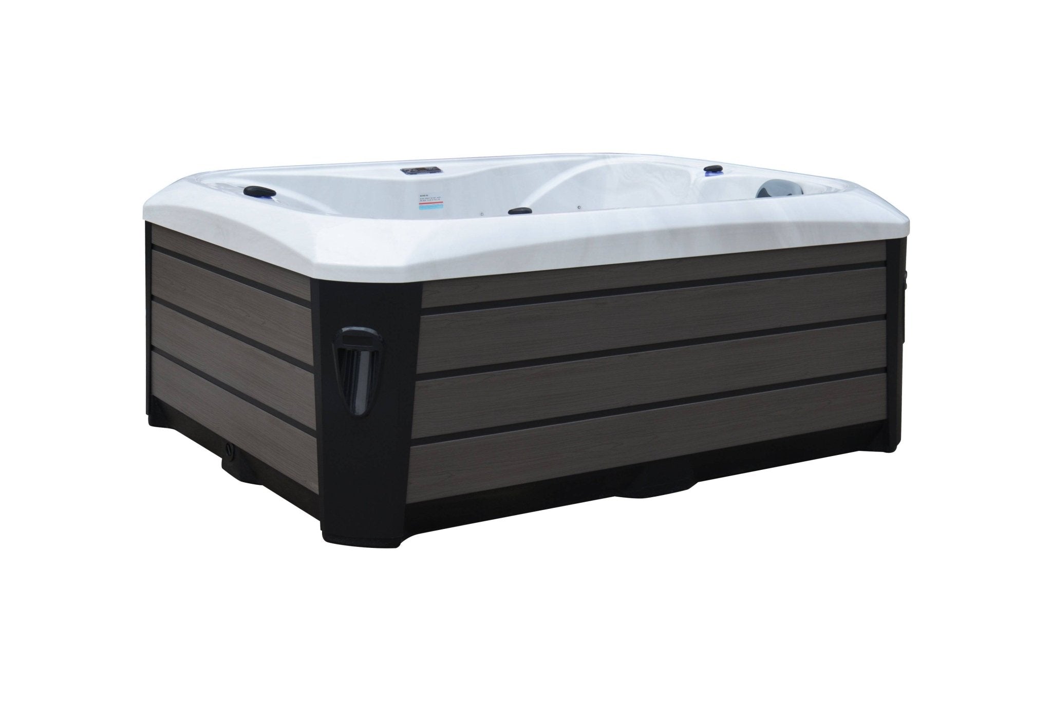 Dominion Spas | L523 Hot Tub - Warehouse Guys
