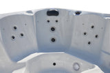 Dominion Spas | L740 Hot Tub - Warehouse Guys