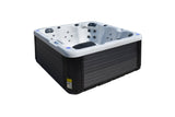 Dominion Spas | L740 Hot Tub - Warehouse Guys