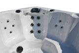 Dominion Spas | L740 Hot Tub - Warehouse Guys