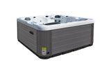 Dominion Spas | L740 Hot Tub - Warehouse Guys