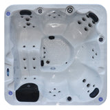 Dominion Spas | L740 Hot Tub - Warehouse Guys