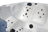 Dominion Spas | L740 Hot Tub - Warehouse Guys