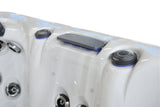 Dominion Spas | L765 Hot Tub - Warehouse Guys