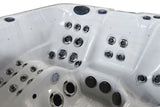 Dominion Spas | L765 Hot Tub - Warehouse Guys
