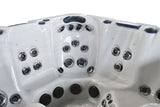 Dominion Spas | L765 Hot Tub - Warehouse Guys