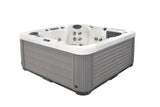 Dominion Spas | L765 Hot Tub - Warehouse Guys