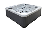 Dominion Spas | L869 Hot Tub - Warehouse Guys