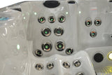 Dominion Spas | L869 Hot Tub - Warehouse Guys