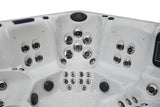 Dominion Spas | L869 Hot Tub - Warehouse Guys