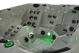 Dominion Spas | L869 Hot Tub - Warehouse Guys