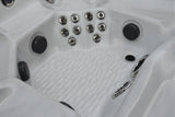 Dominion Spas | L869 Hot Tub - Warehouse Guys